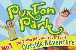 Puxton Park