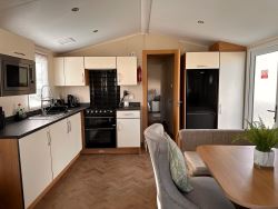 Willerby Seasons