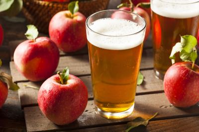 Rich's Cider