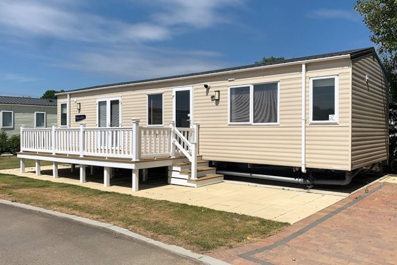 Deals on Holiday Homes For Sale