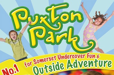 Puxton Park